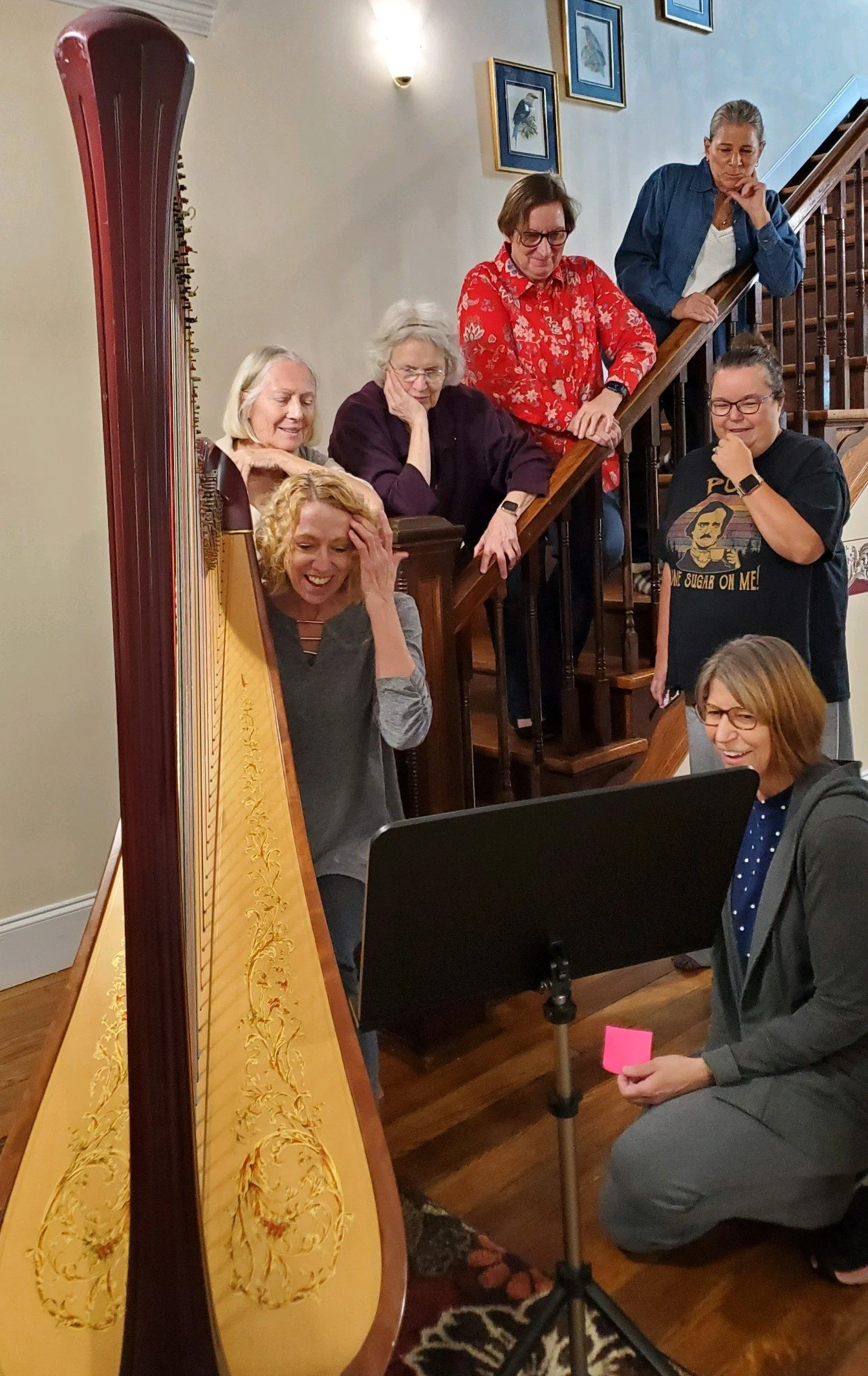 Harp Group