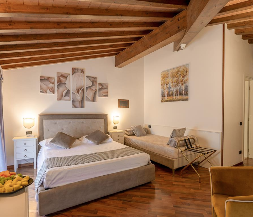 Large Room