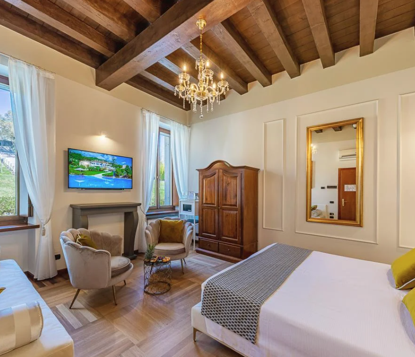 Junior Suite