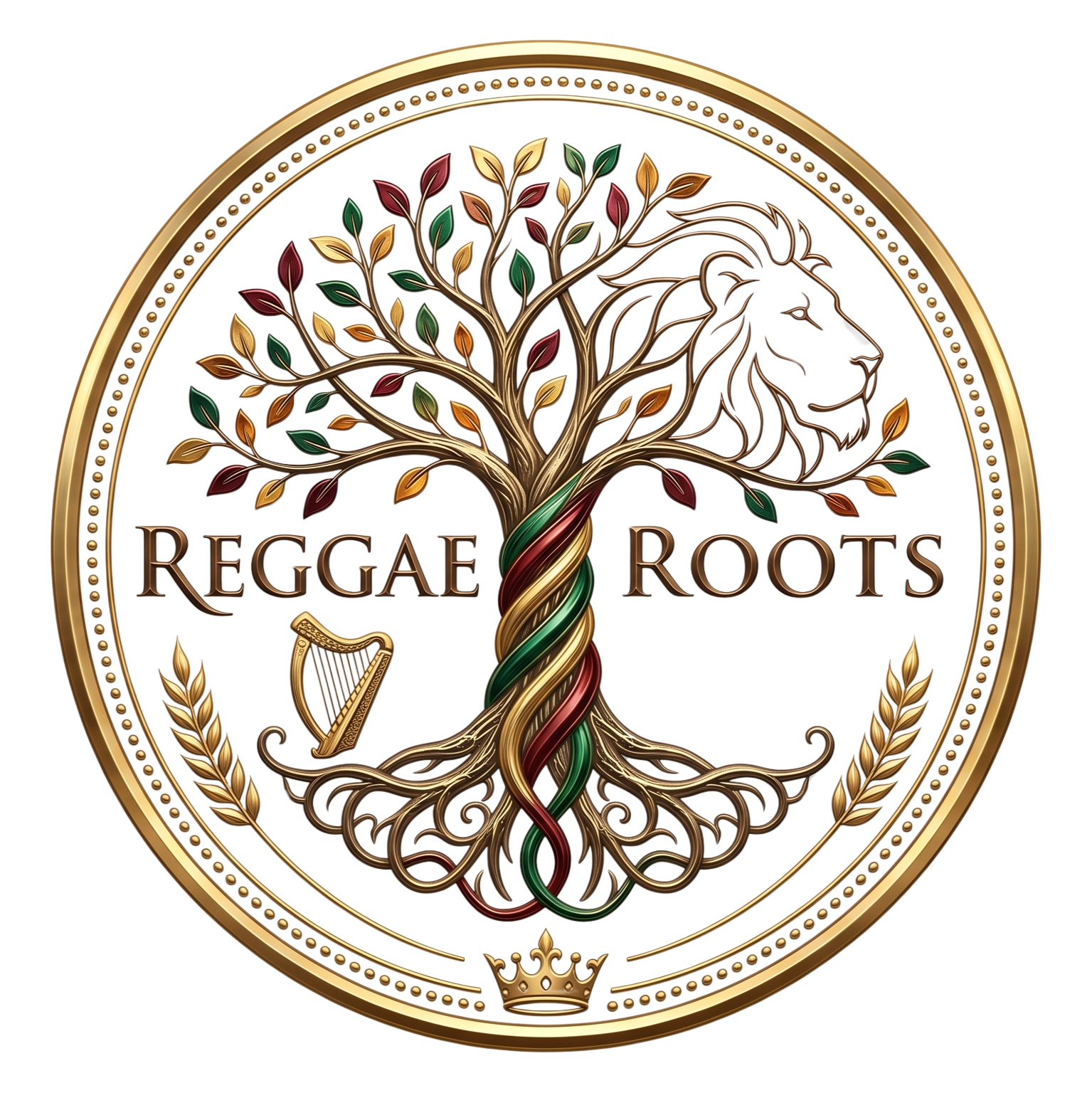 Reggae Roots