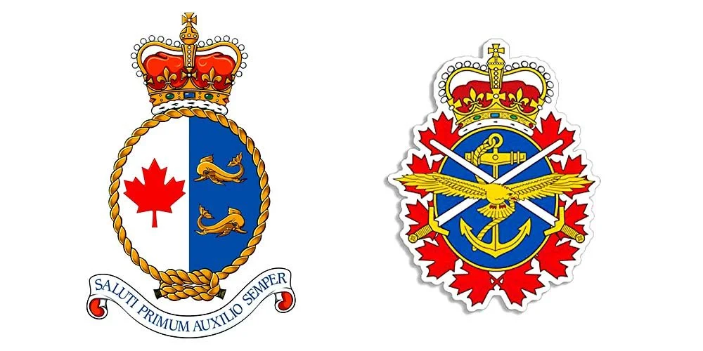 Canadian Armed Forces