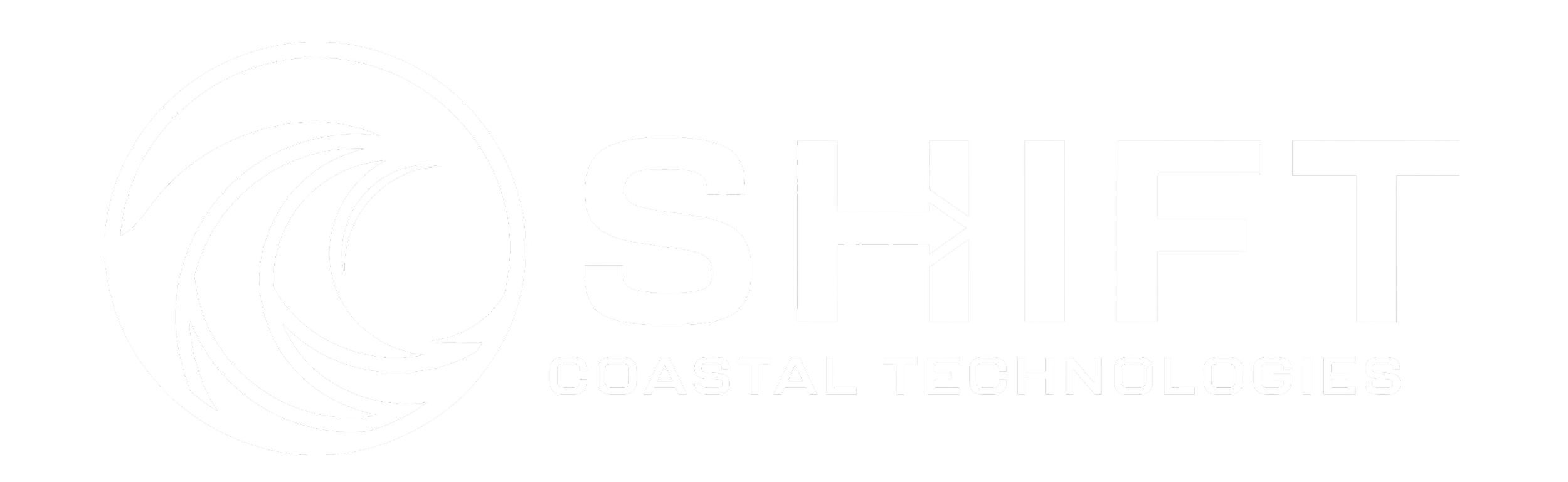 Shift Coastal Technologies Logo