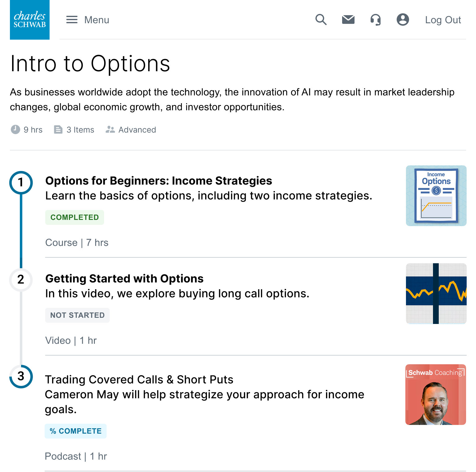 Schwab Web Tablet