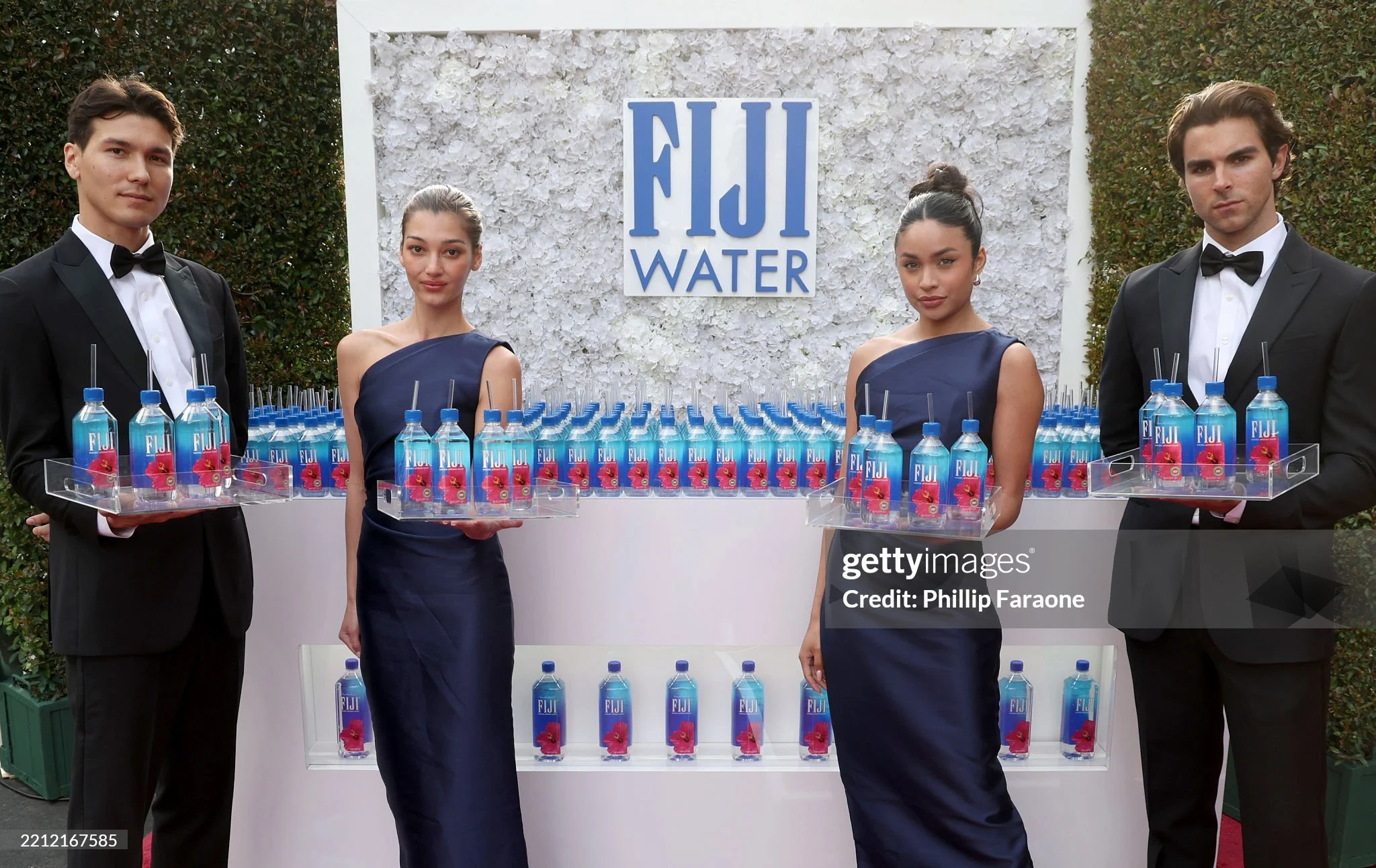 Conference Staff in Los Angeles
