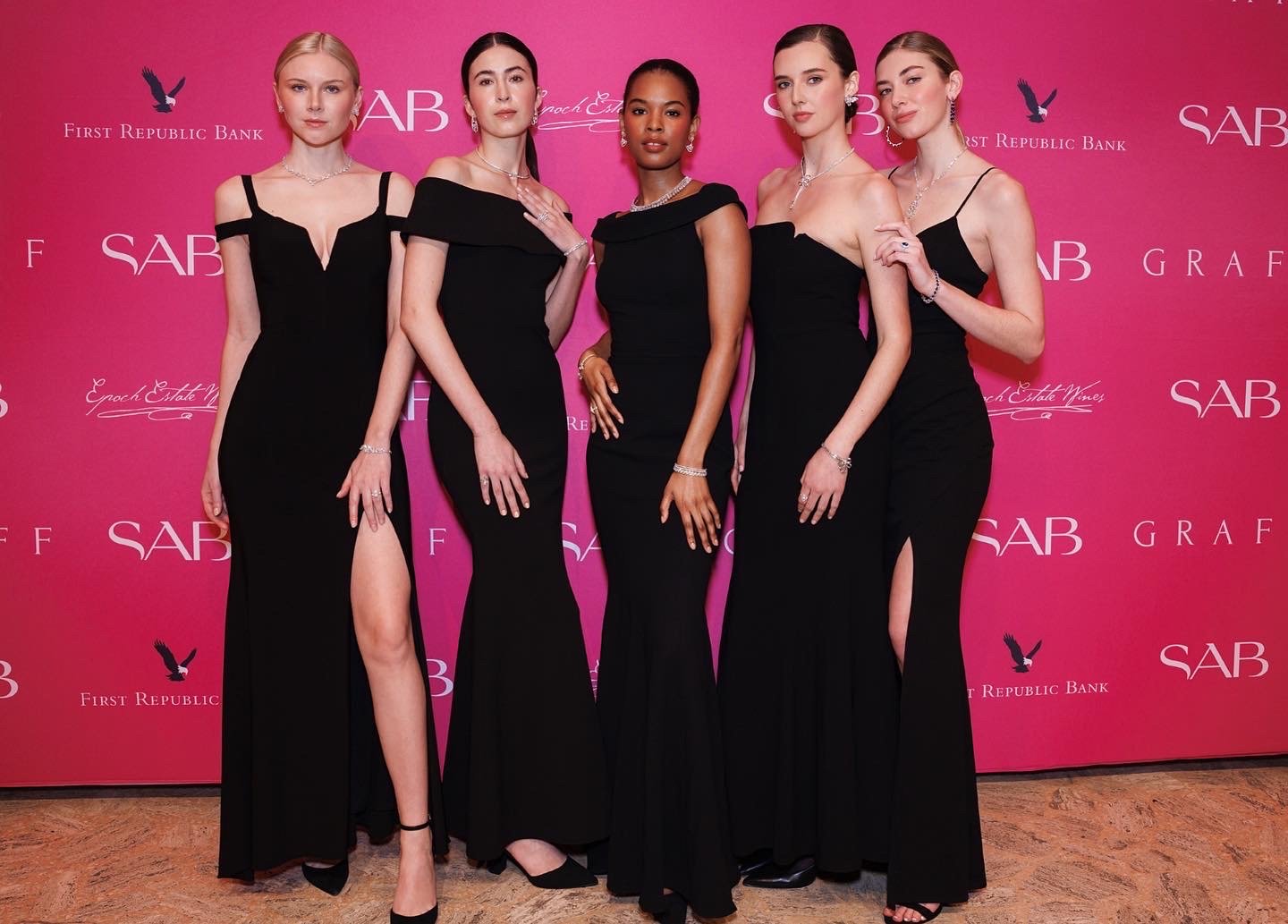 Model Staff