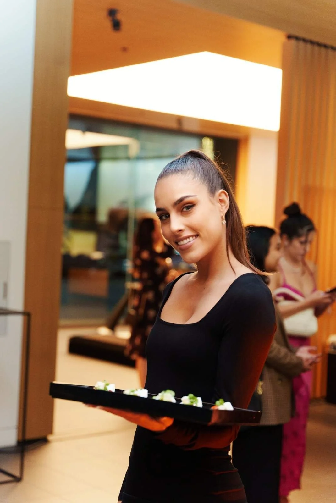 Luxury Event Staffing