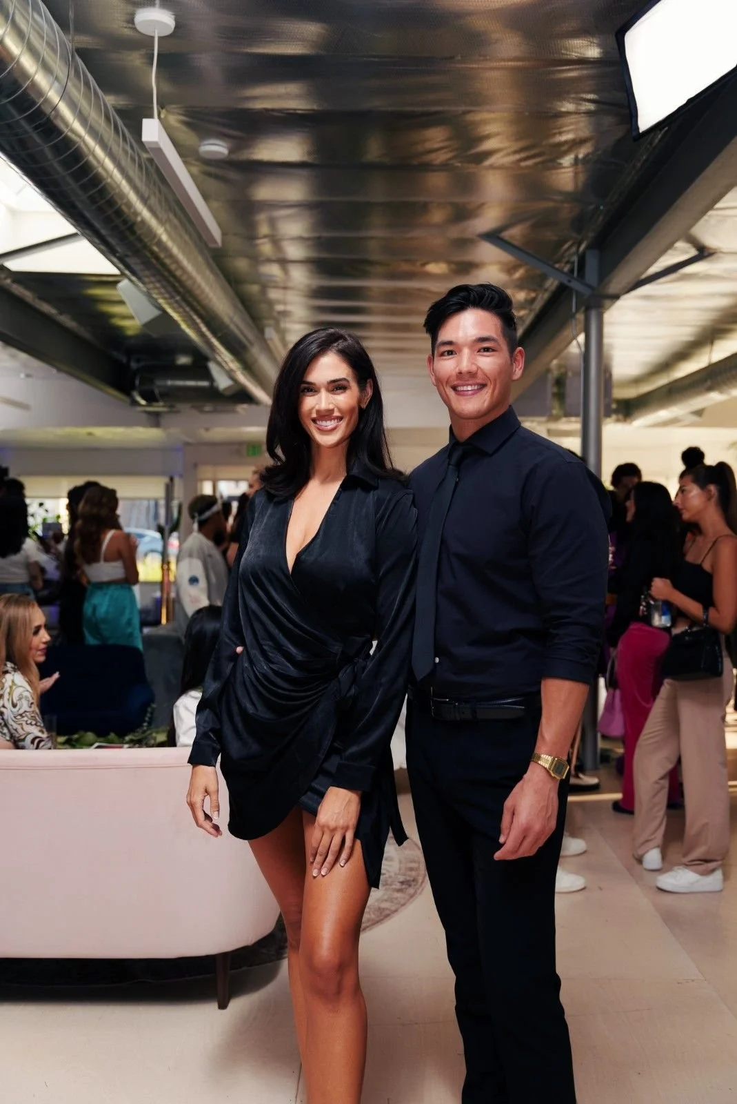 Event Staffing