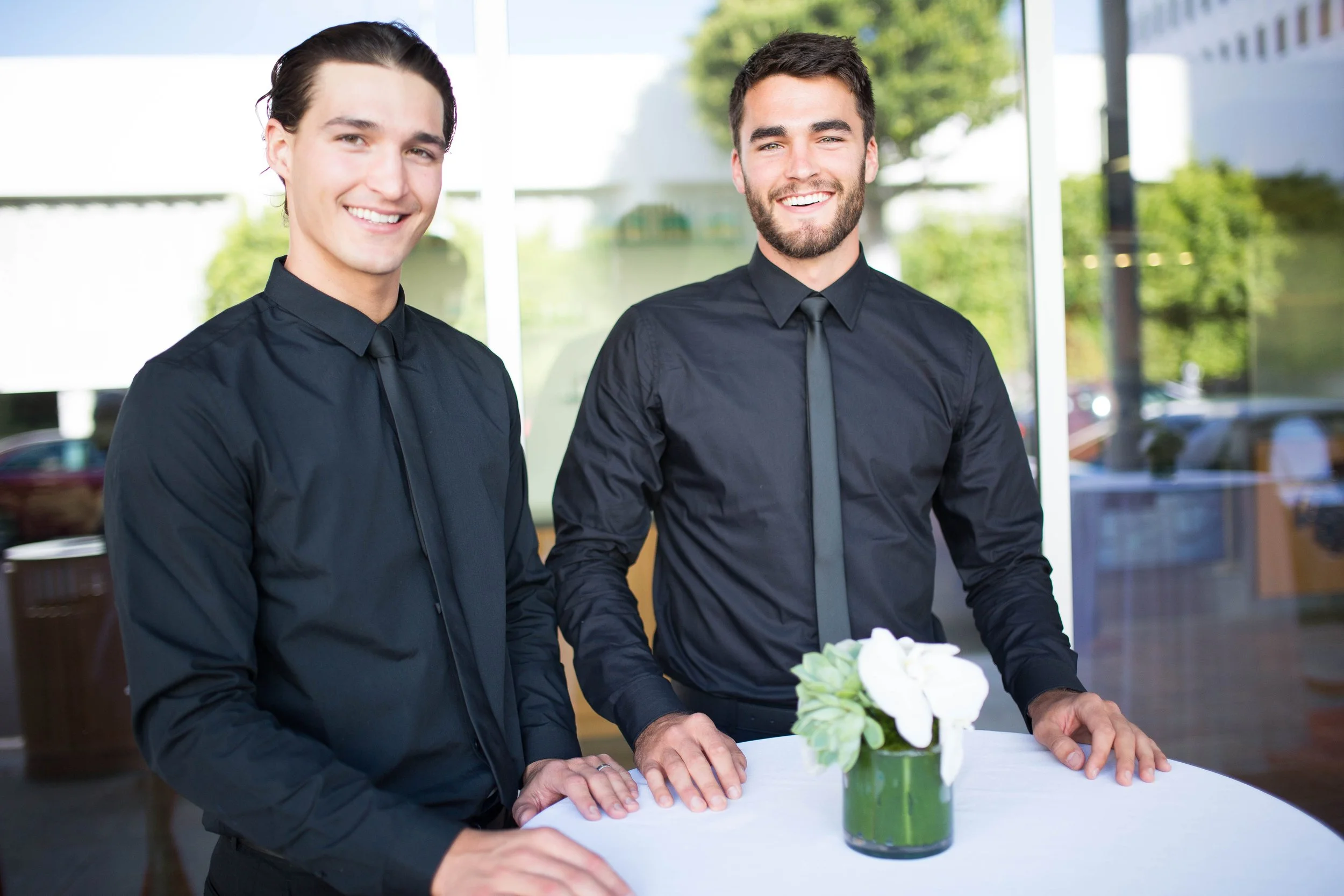 Event Staffing