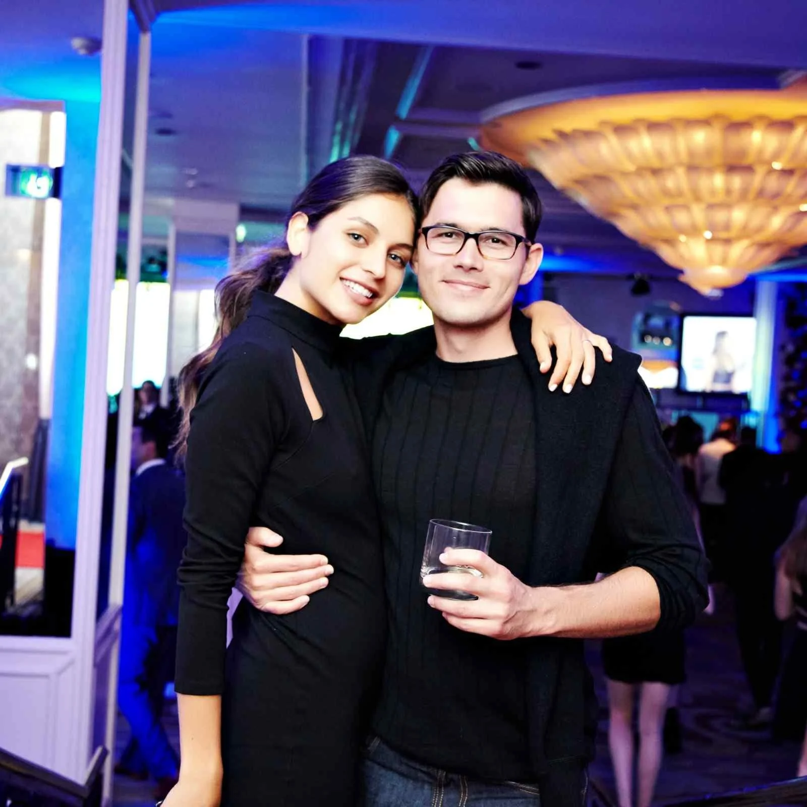 Brand Ambassadors