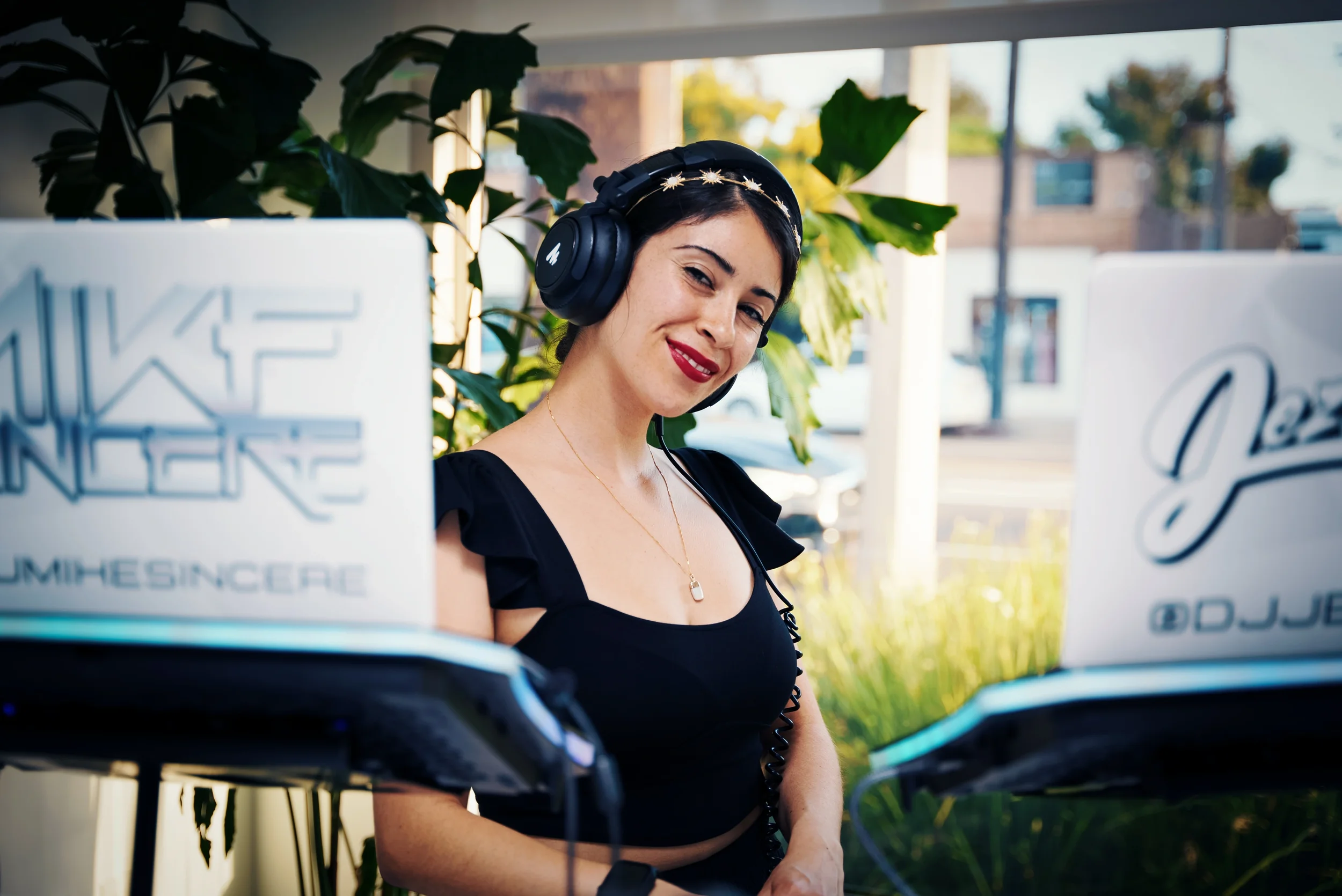 Model Staff in Dallas