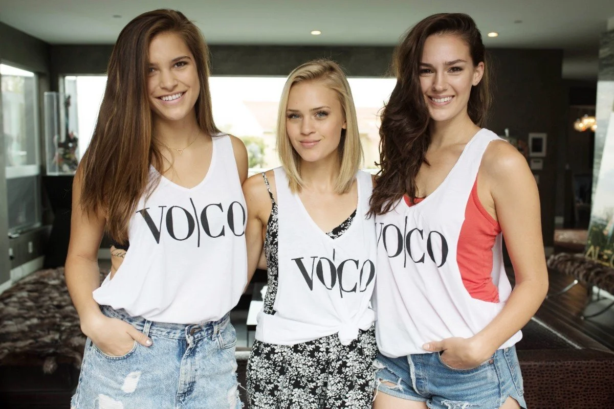 Model Staff in Miami