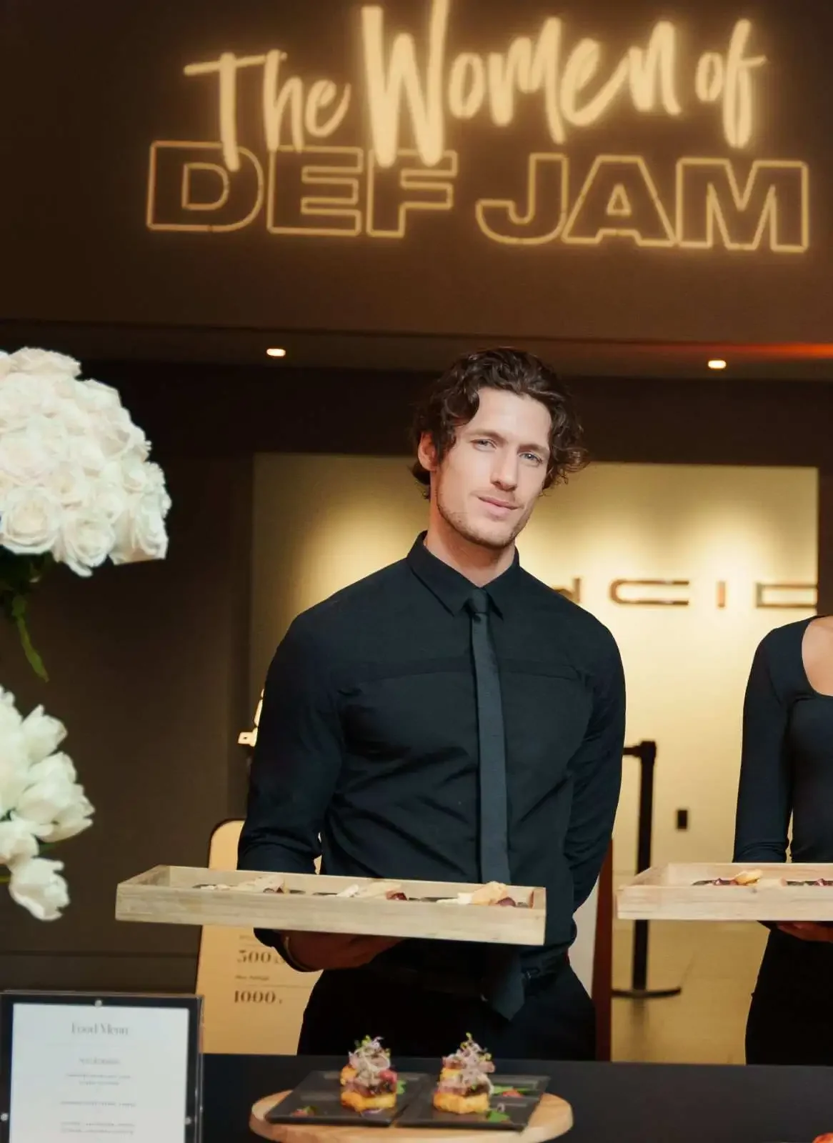 Hostesses in Chicago