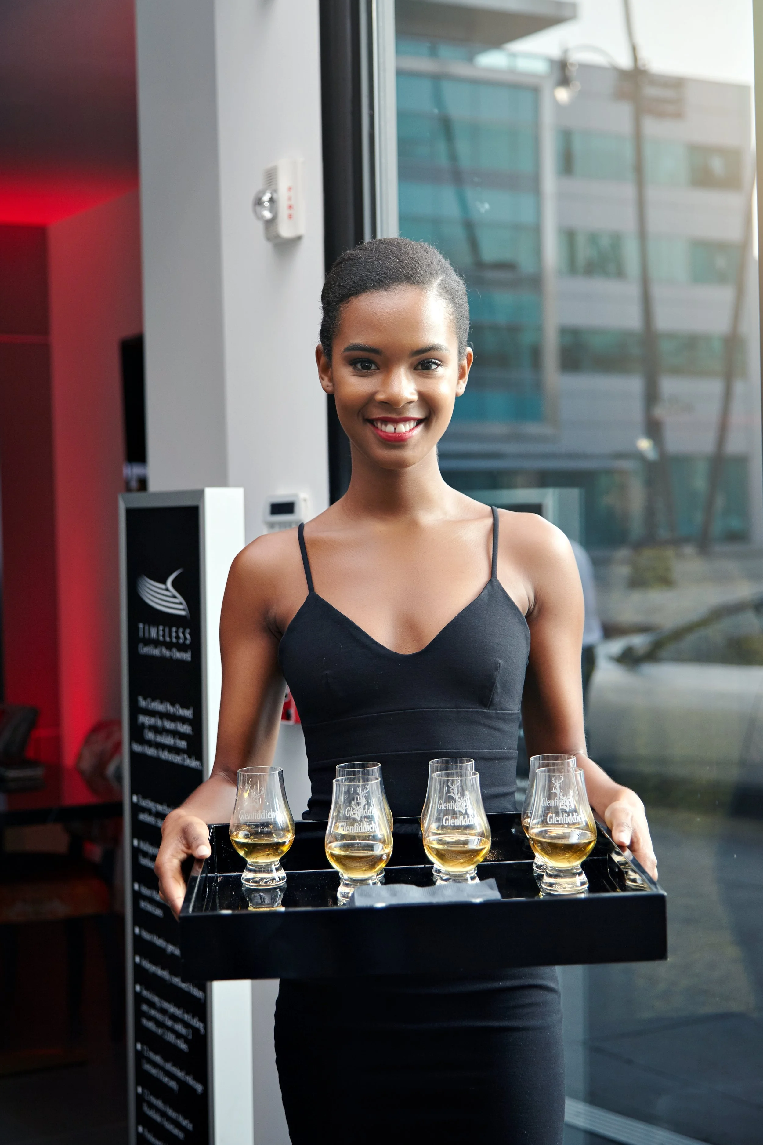 Why choose Event Staffing