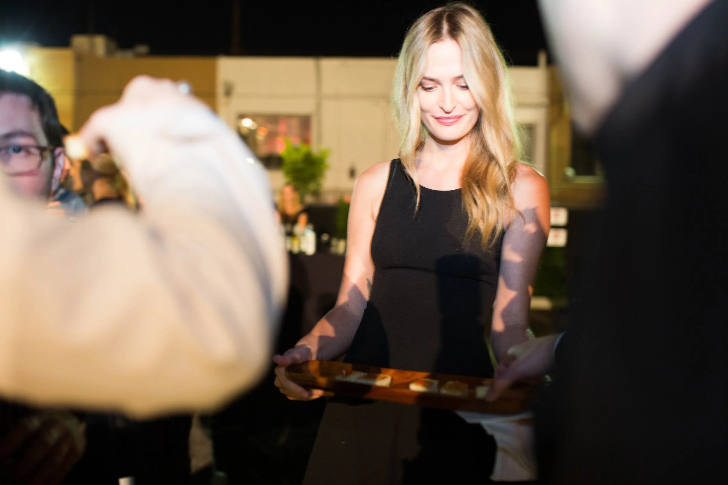 Event Staffing