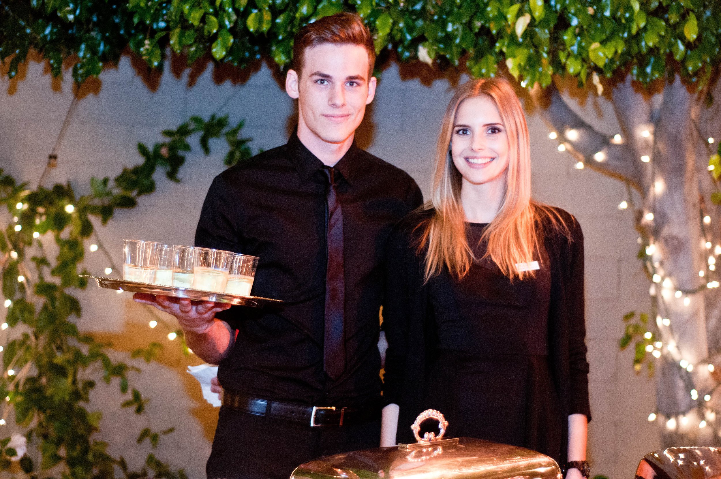 Tailored Service
