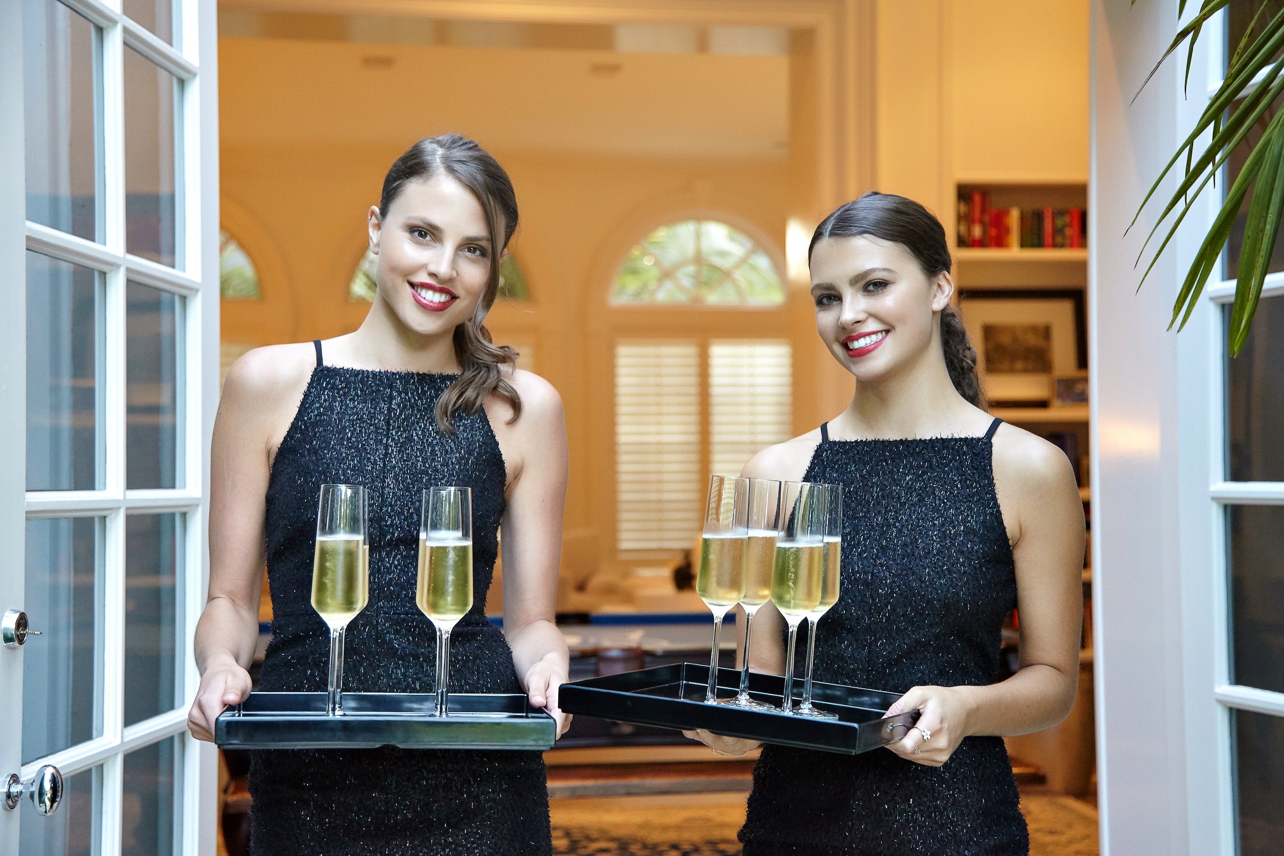 Event Staffing