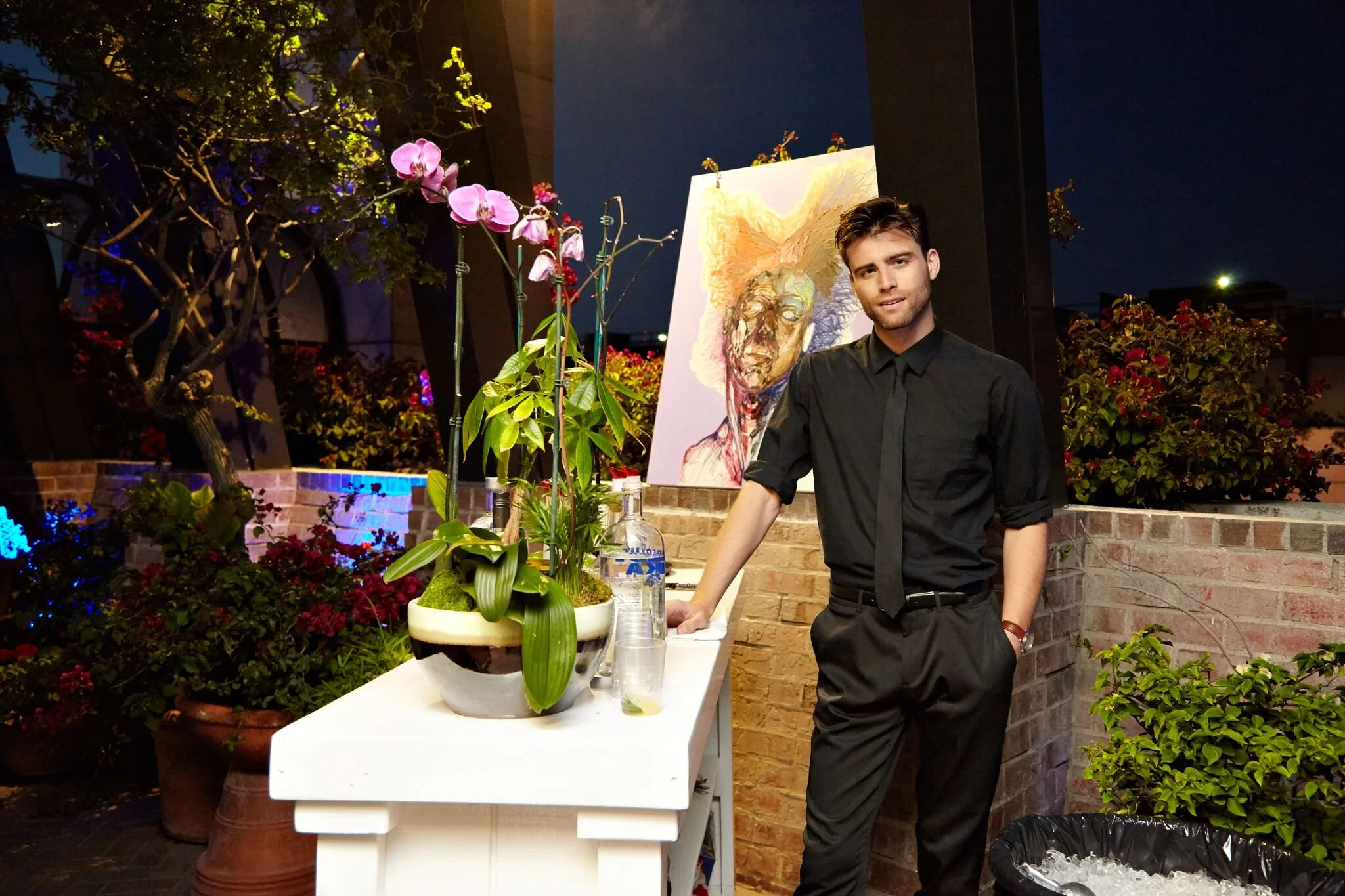Event Staffing