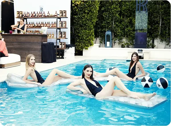 Event Staffing in Dallas