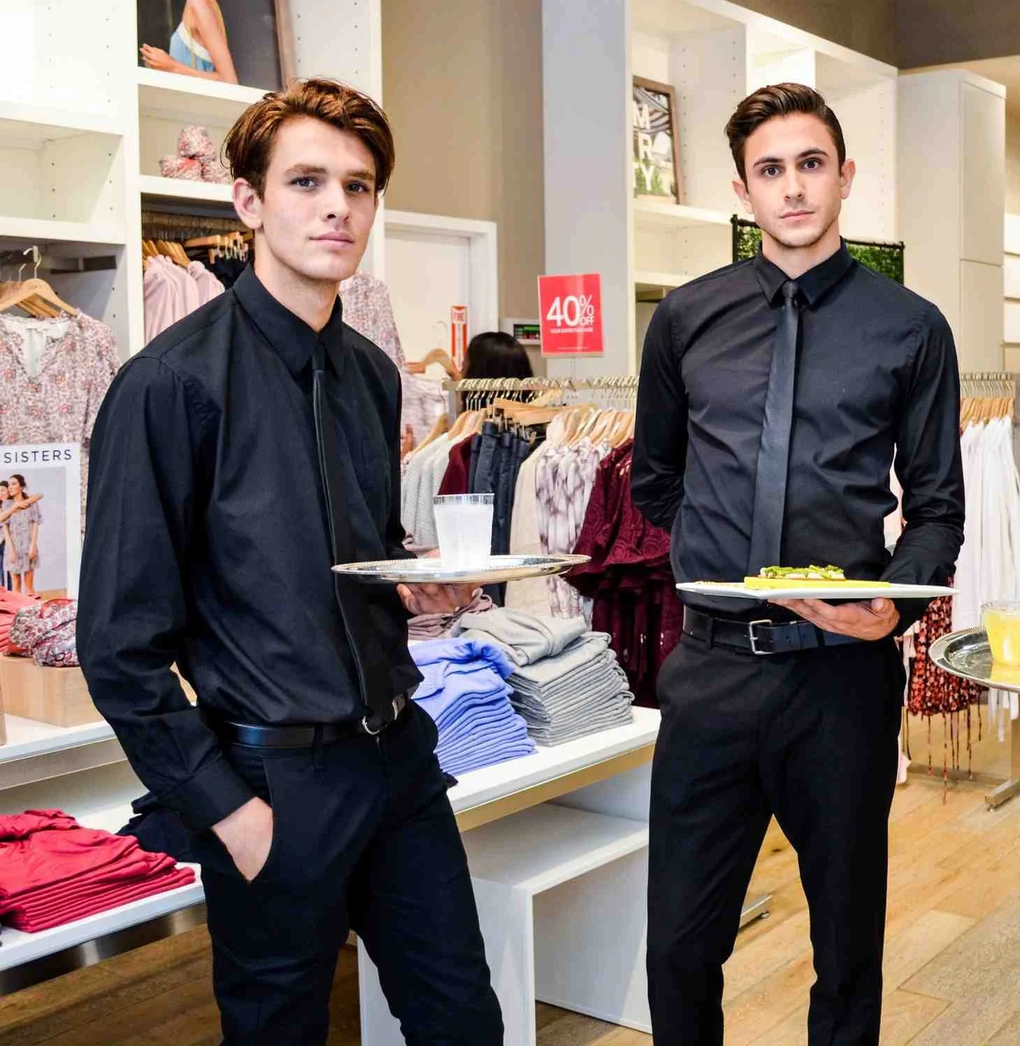 Brand Ambassadors in NYC