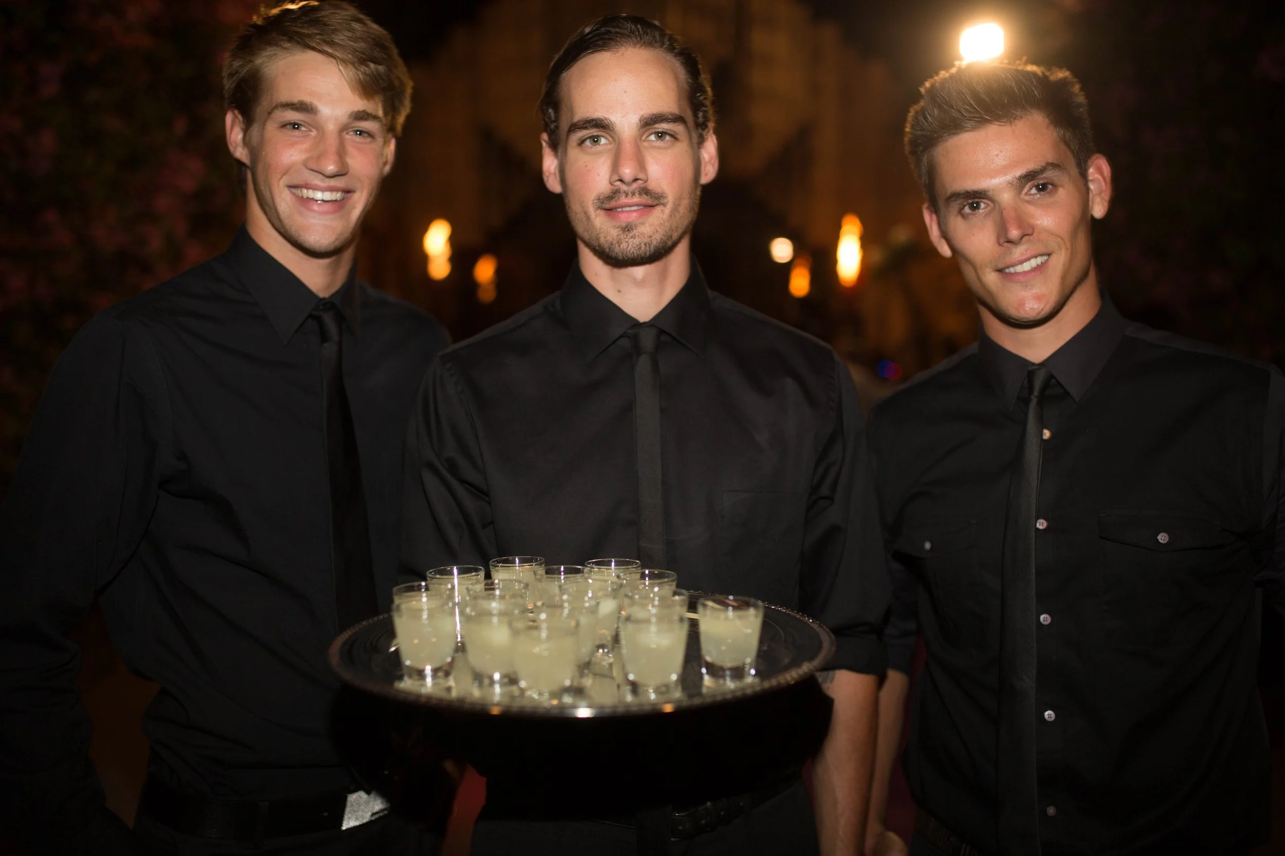 Event Staffing in Chicago