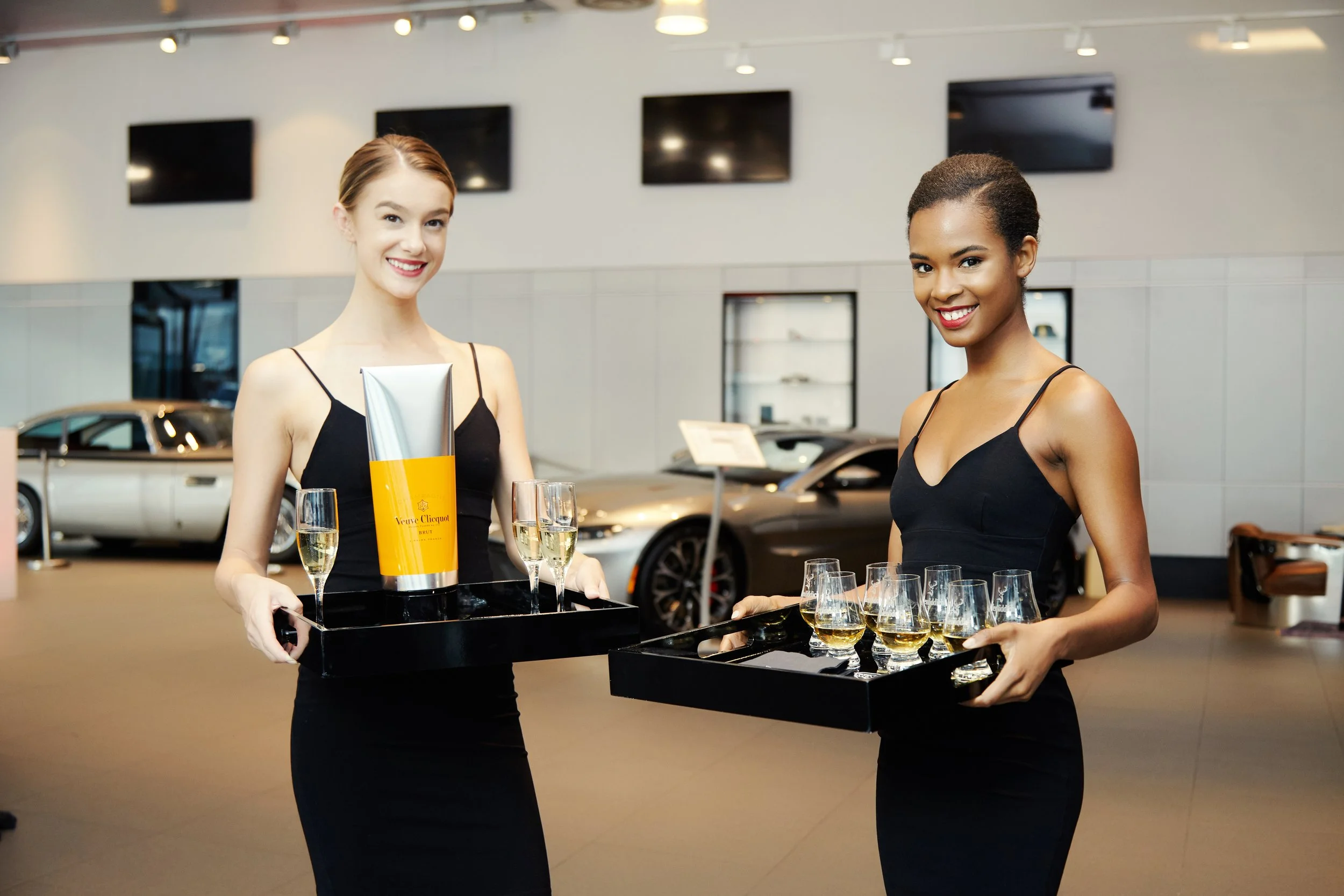 Retail Staff
