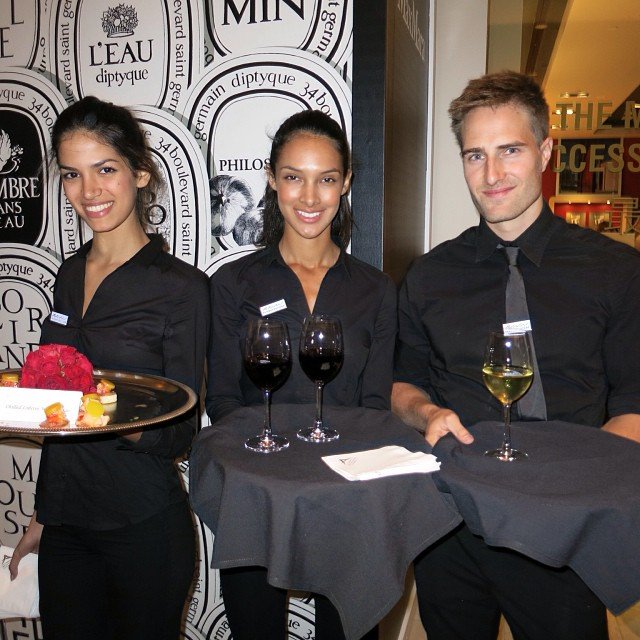 Event Staffing