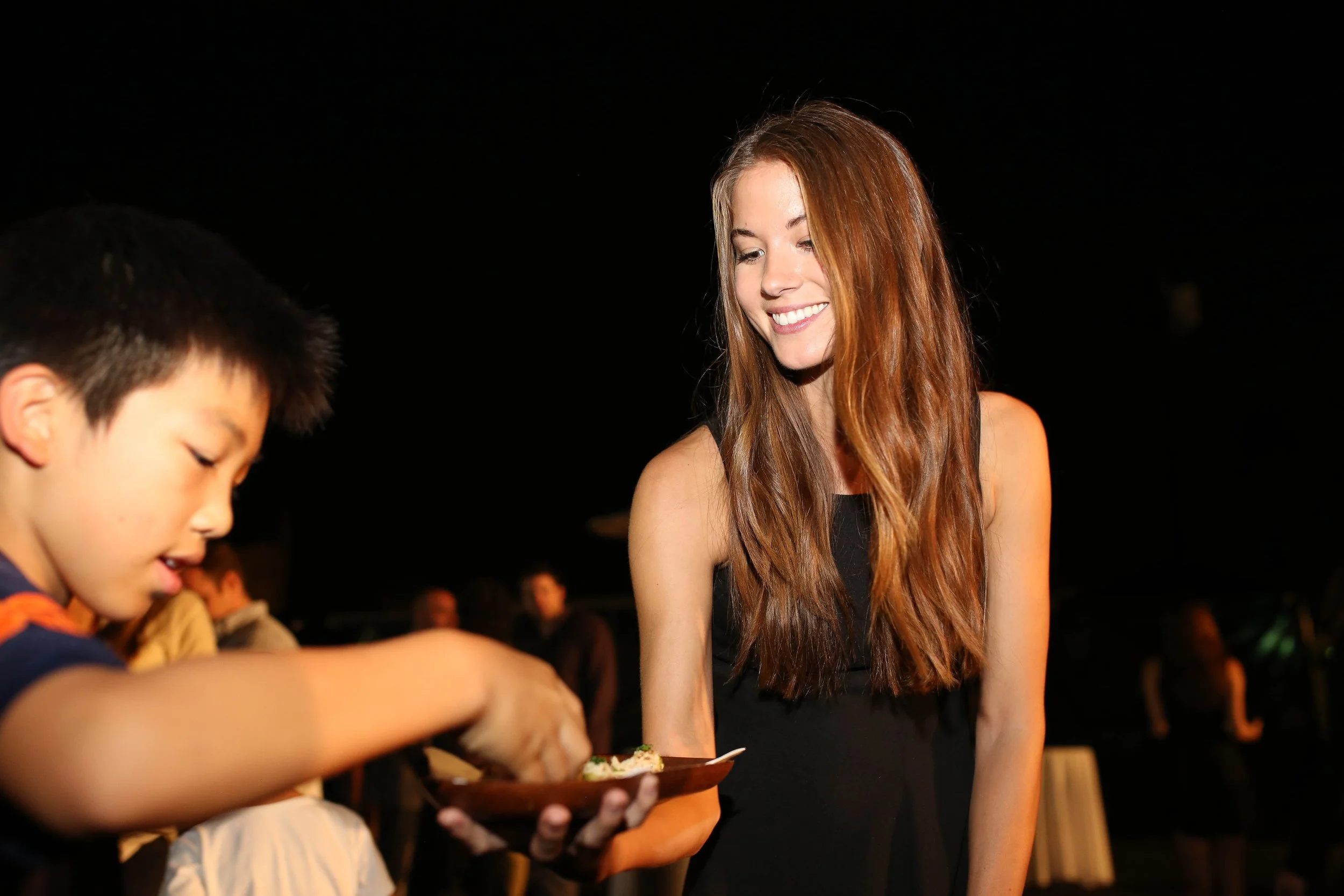 Event Staffing in Las Vegas