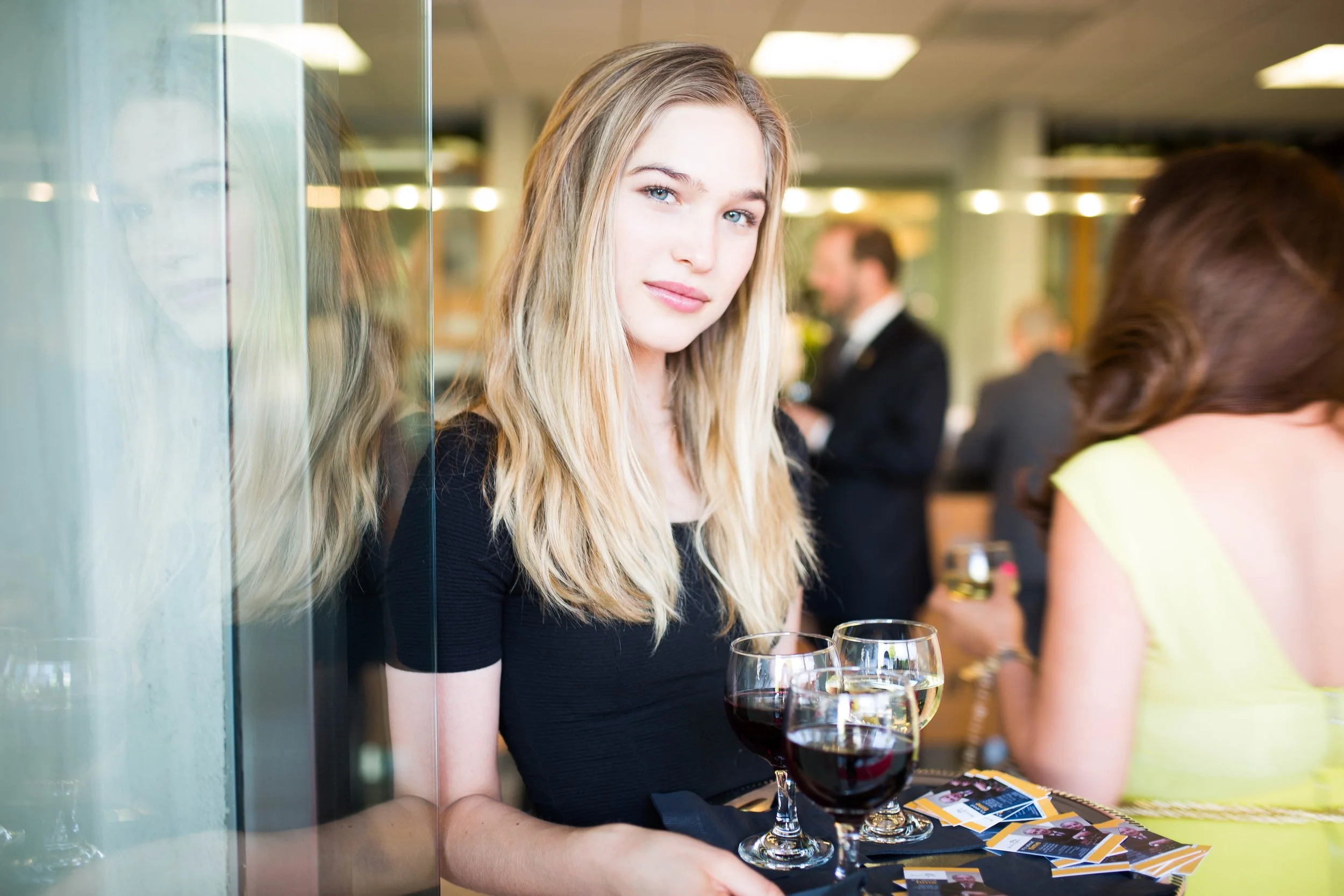 Event Staffing