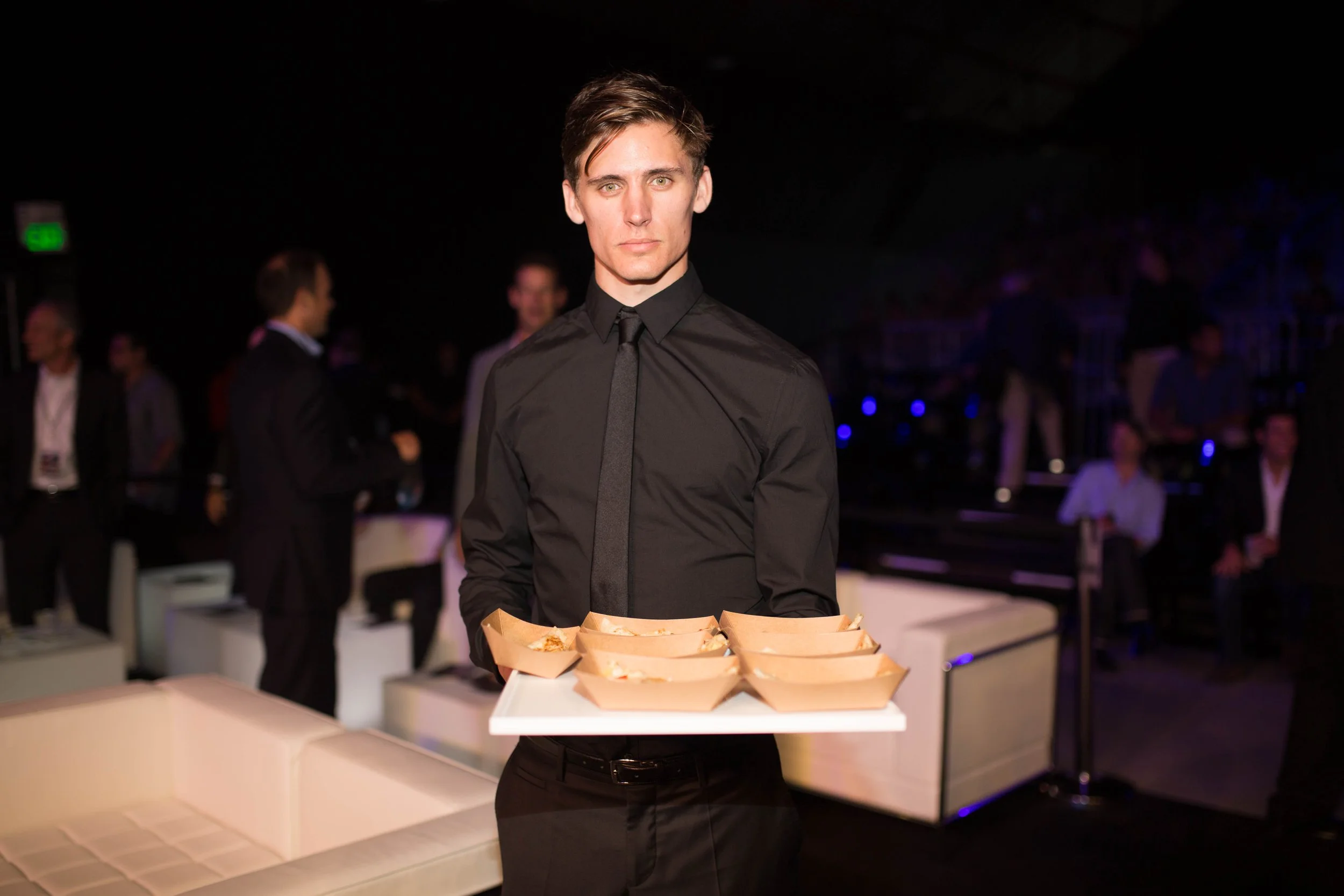 Event Staffing