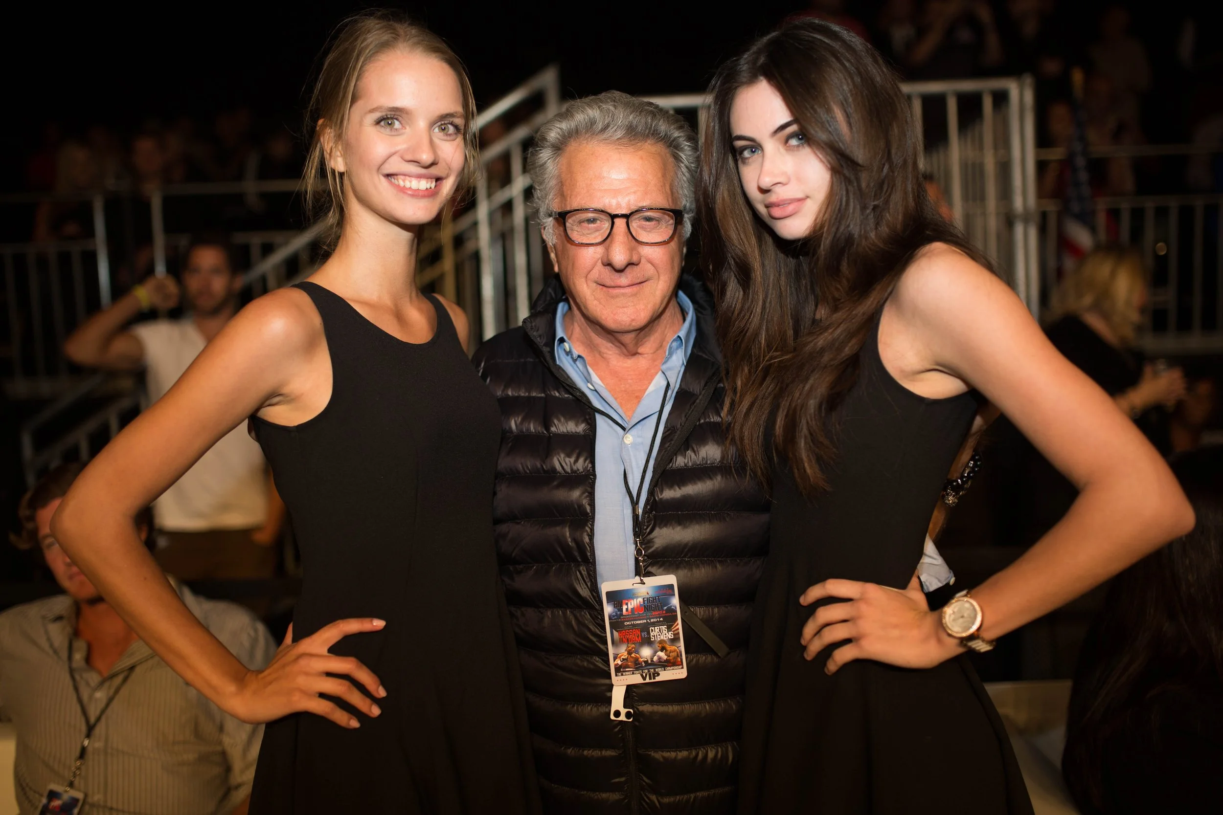 Event Staffing