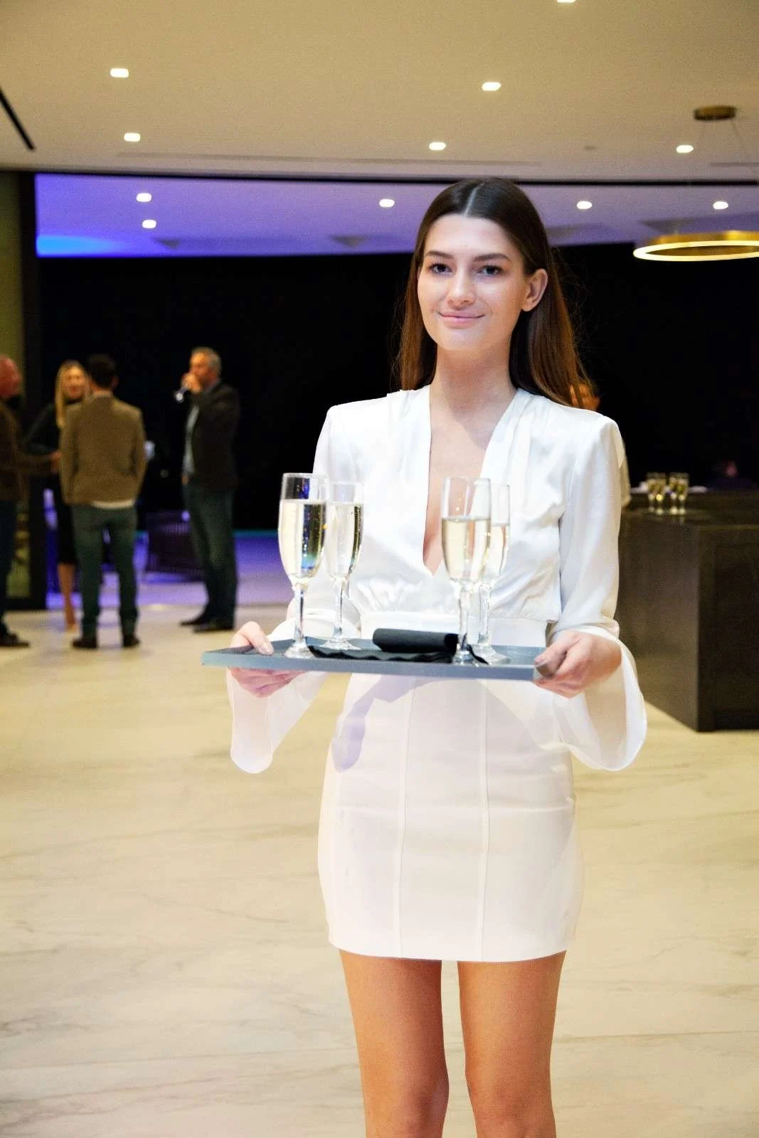 Why choose Event Staffing