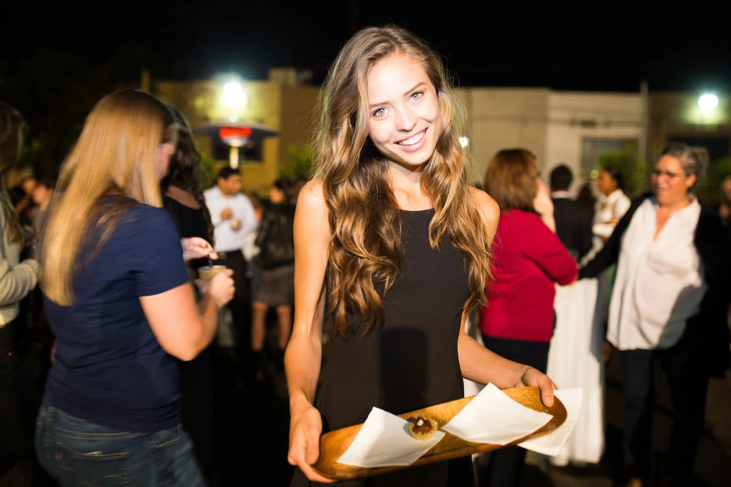 Event Staffing in Las Vegas