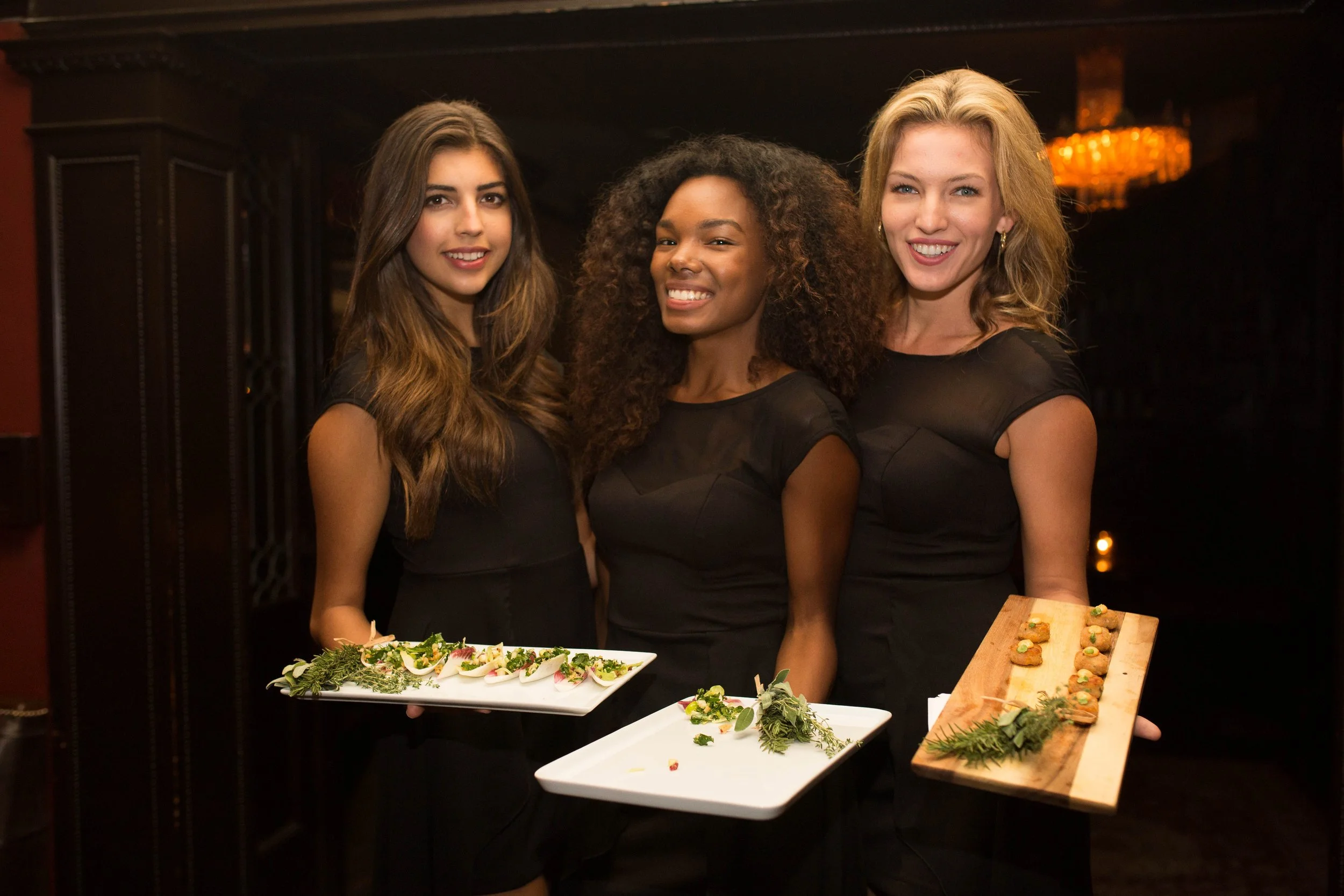 Food & Beverage