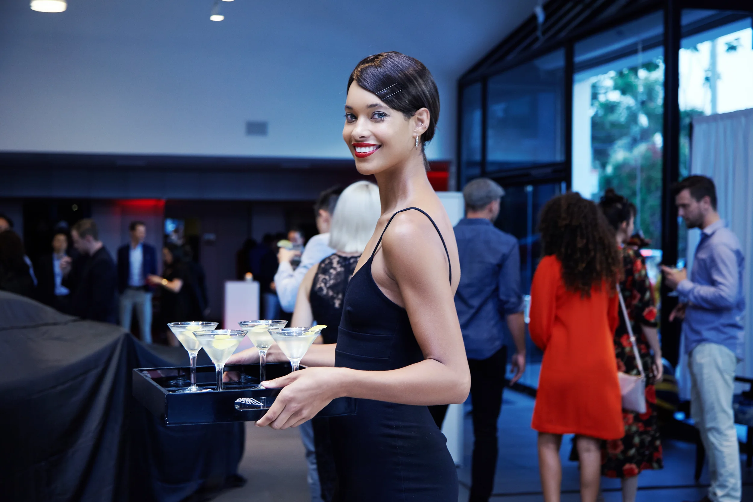 Event Staffing