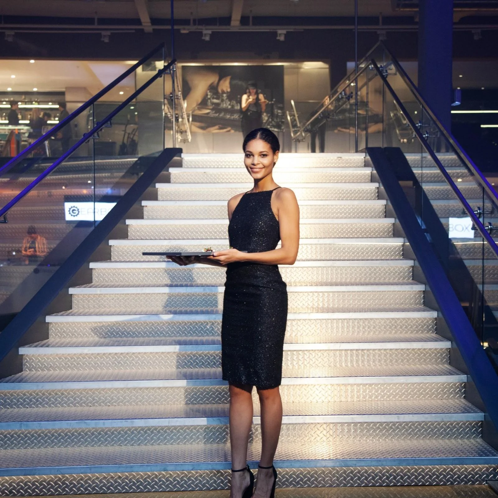 Luxury Event Staffing