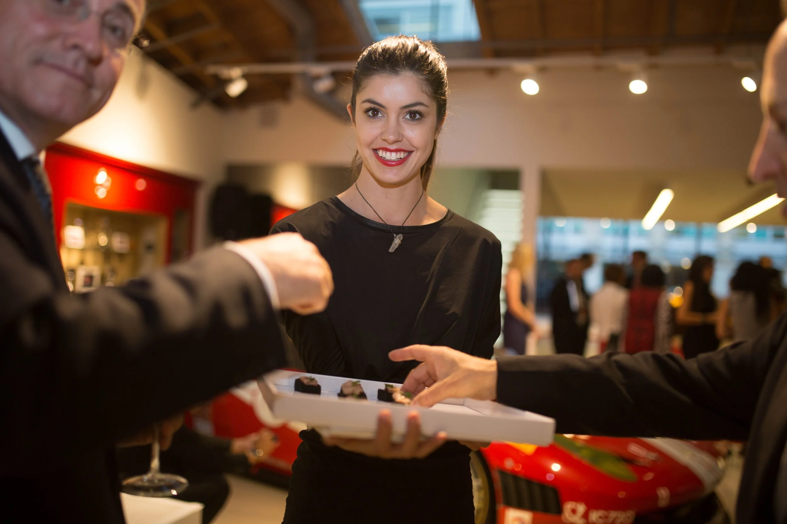 Brand Ambassadors in Austin