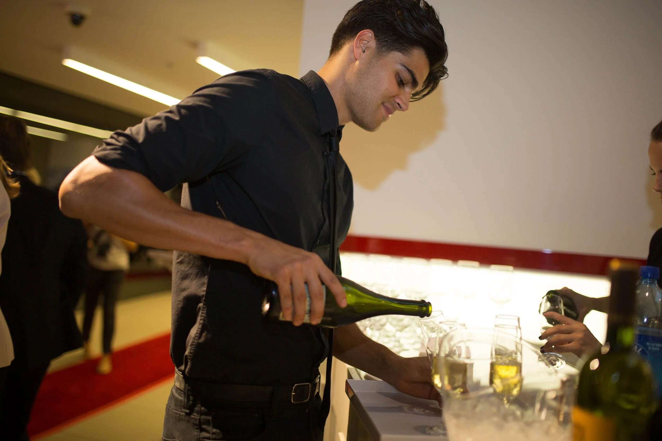 Event Planning