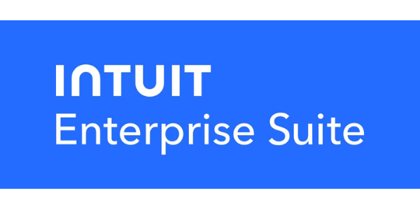 Intuit Enterprise Suite