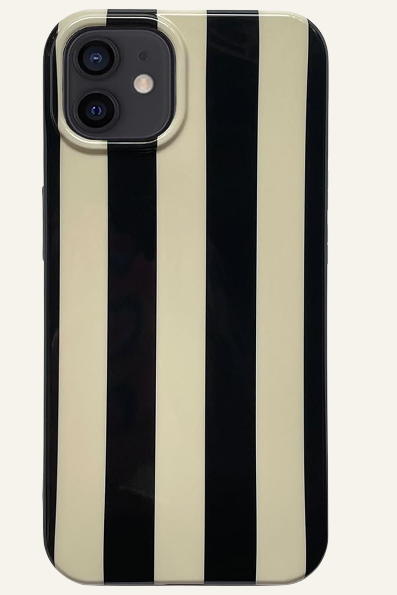 Striped Phone Case