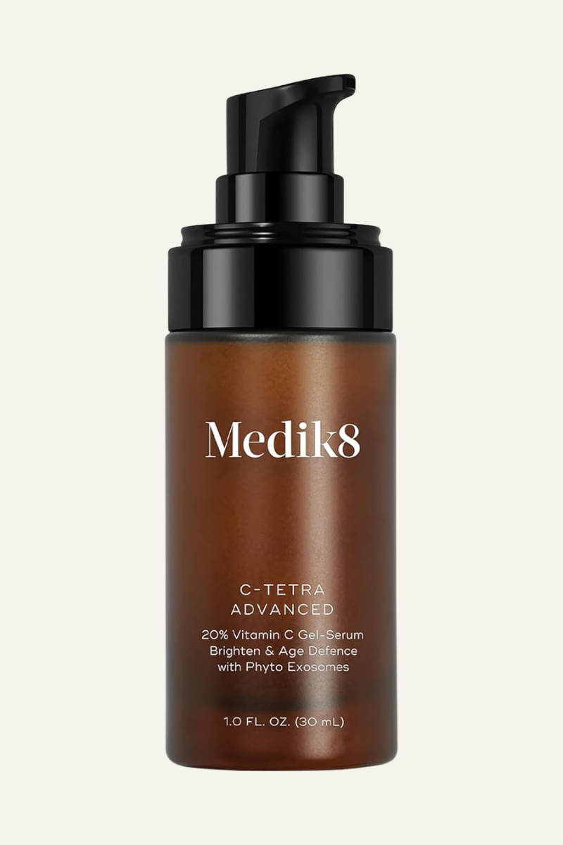 Medik8 C-Tetra Vitamin C Serum