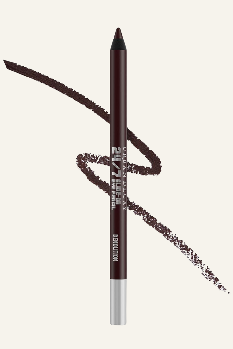 Urban Decay 24/7 Glide-On Eyeliner Demolition