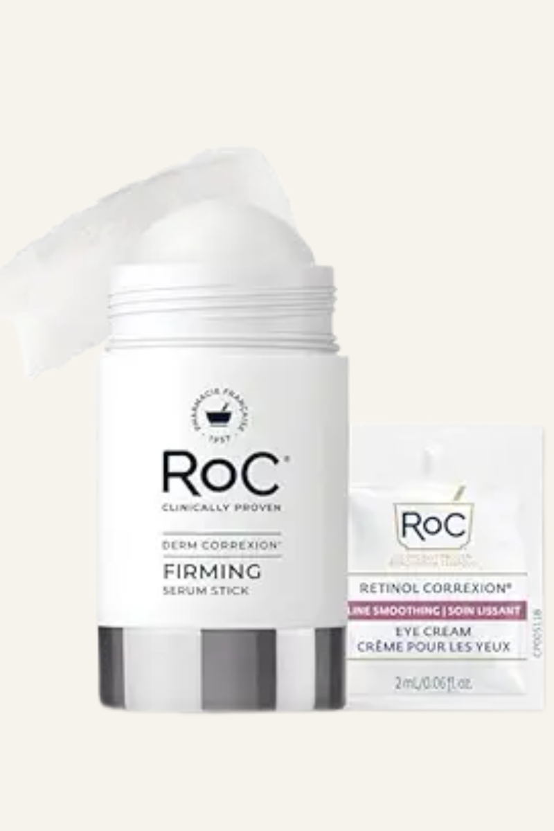 RoC Derm Correxion Retinol Firming Serum Stick