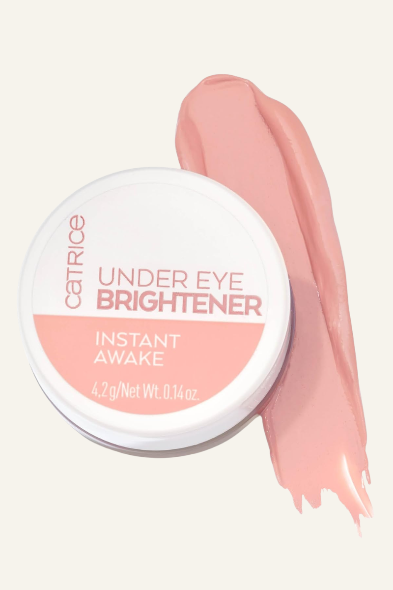 Catrice Under Eye Brightener
