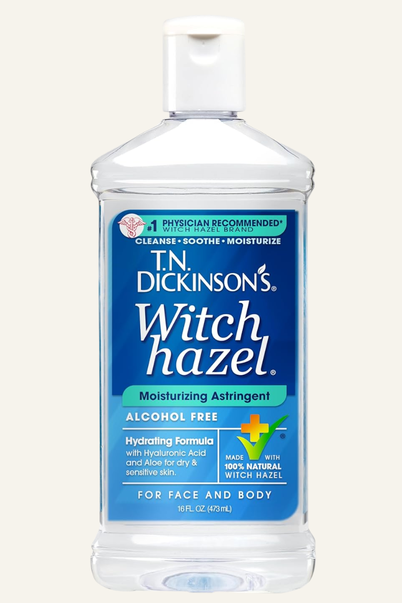 T.N. Dickinson's Witch Hazel
