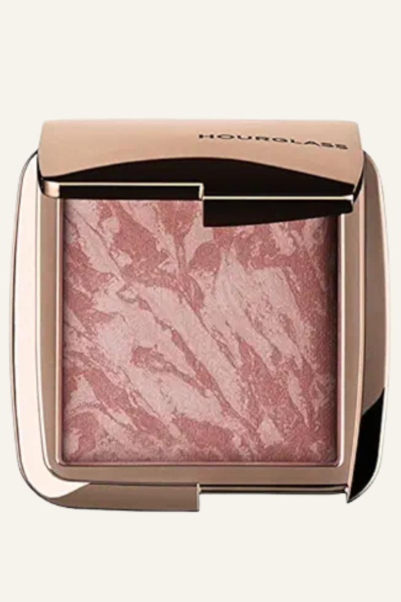 Hourglass Ambient Lighting Blush
