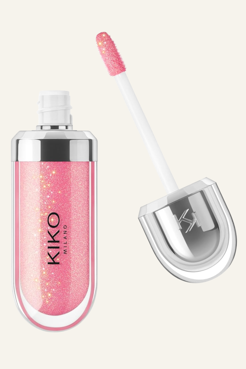 KIKO Milano 3D Hydra Lip Gloss
