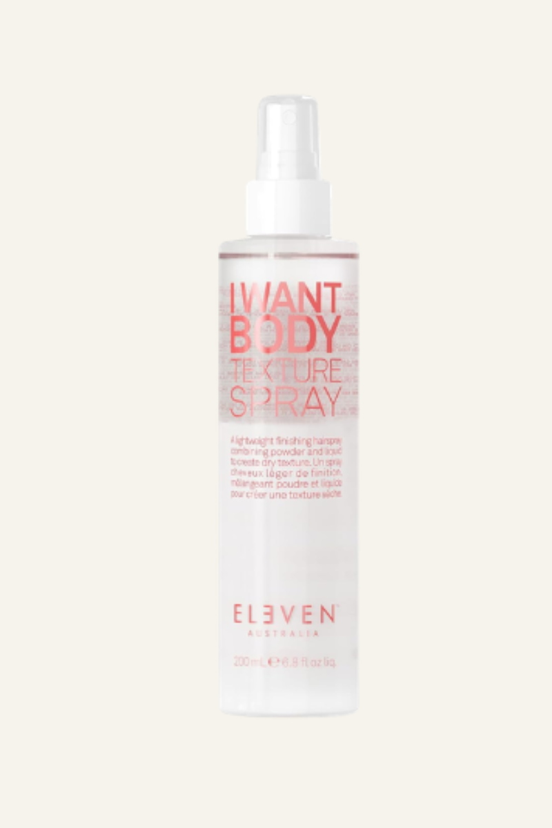 ELEVEN AUSTRALIA Texture Spray