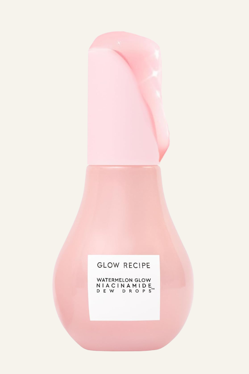 Glow Recipe Watermelon Glow Niacinamide Dew Drops