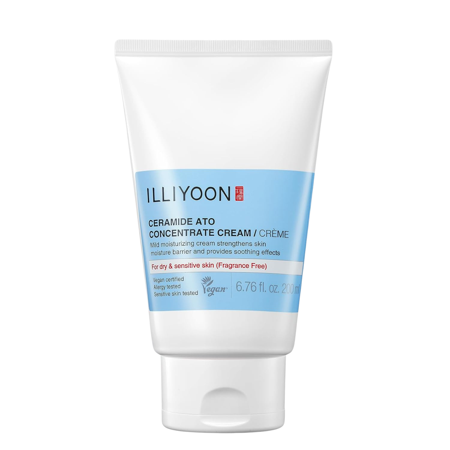 Illiyoon Ceramide Ato Cream