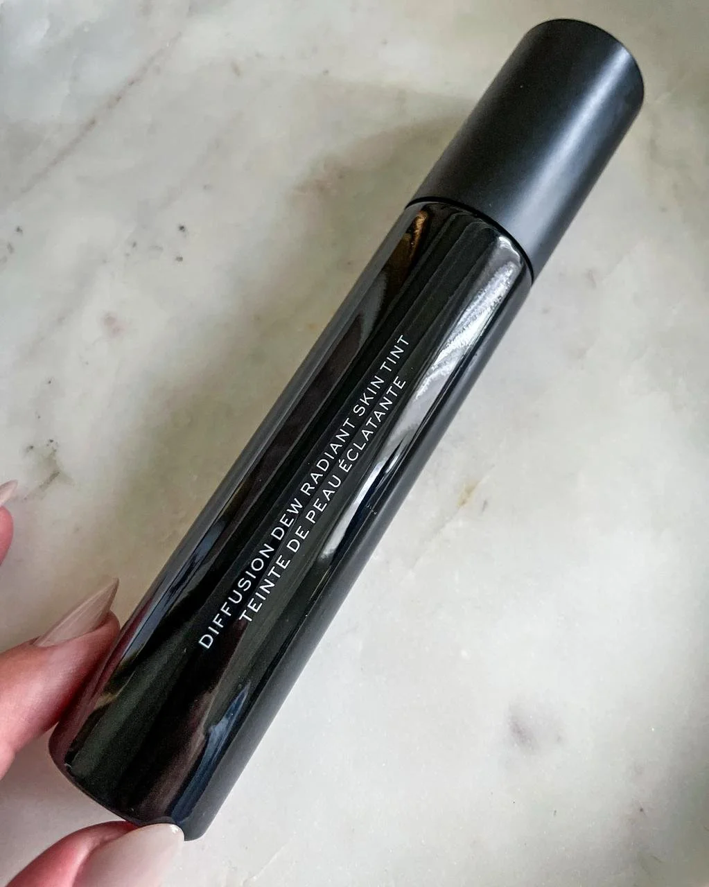 MAKE Beauty Diffusion Dew Skin Tint